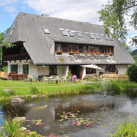 Hostel Waldblick Фрайбург-у-Брайсгау Екстер'єр фото