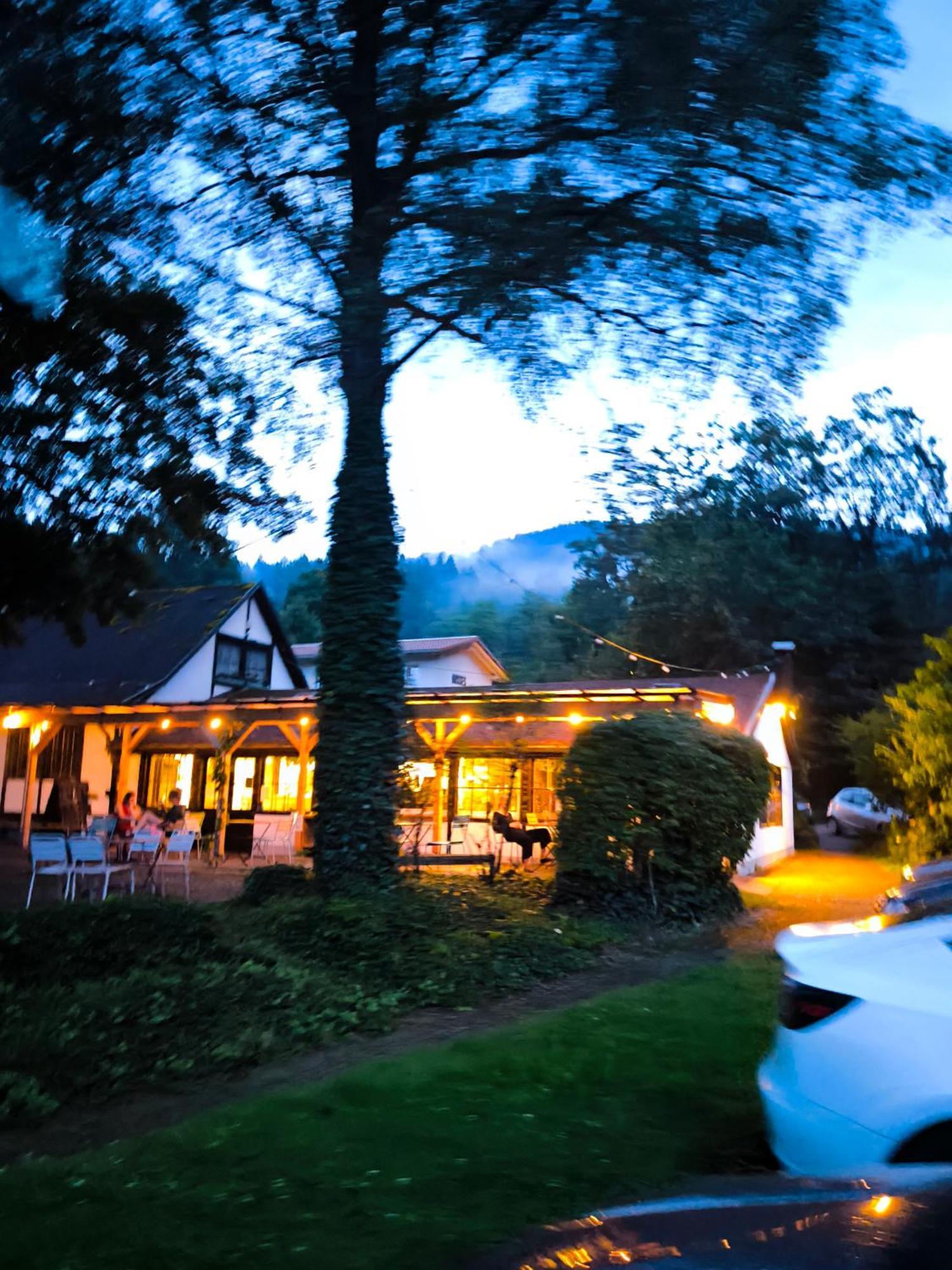 Hostel Waldblick Фрайбург-у-Брайсгау Екстер'єр фото